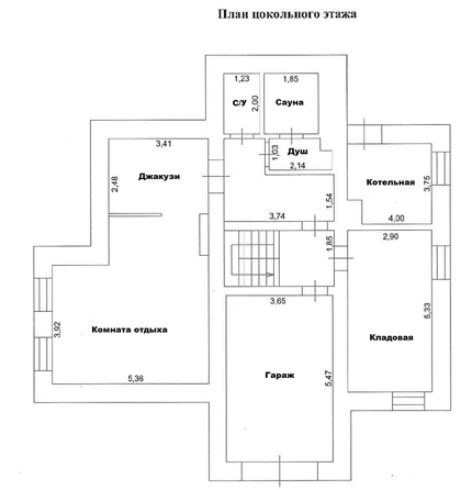 
   Продам дом, 315.3 м², Зоркальцево

. Фото 27.