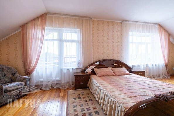 
   Продам дом, 315.3 м², Зоркальцево

. Фото 36.