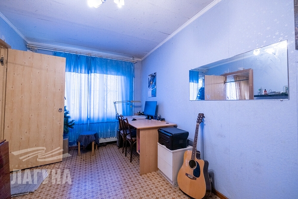 
   Продам 3-комнатную, 60 м², Говорова ул, 16

. Фото 7.