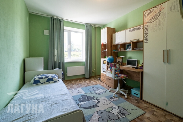 
   Продам 2-комнатную, 59.6 м², Андрея Крячкова ул, 19

. Фото 25.