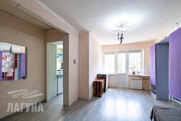 
   Продам 2-комнатную, 44.1 м², Мичурина ул, 59

. Фото 3.