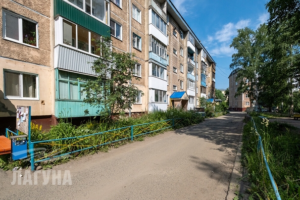 
   Продам 2-комнатную, 44.1 м², Мичурина ул, 59

. Фото 7.