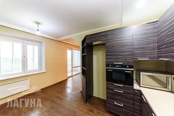 
   Продам 3-комнатную, 82.5 м², Герасименко ул, 3/14

. Фото 28.