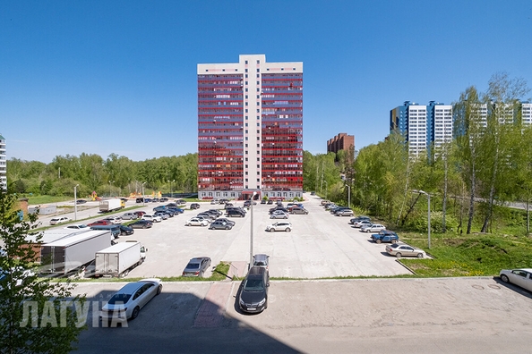 
   Продам 2-комнатную, 50.8 м², Иркутский тракт, 194г

. Фото 11.