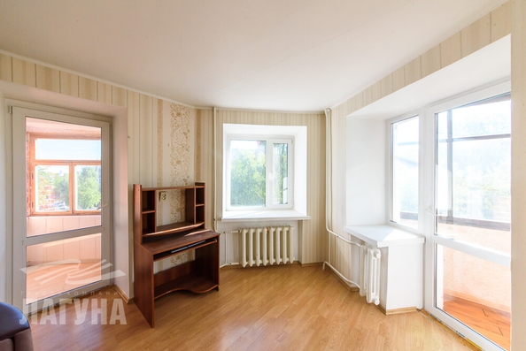 
   Продам 3-комнатную, 90 м², Советская ул, 70

. Фото 11.