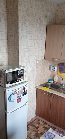 
  Продается 1-комн. квартира, 34.6 м², Нефтяная ул, д. 13
. Фото 2.