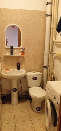 
  Продается 1-комн. квартира, 34.6 м², Нефтяная ул, д. 13
. Фото 7.