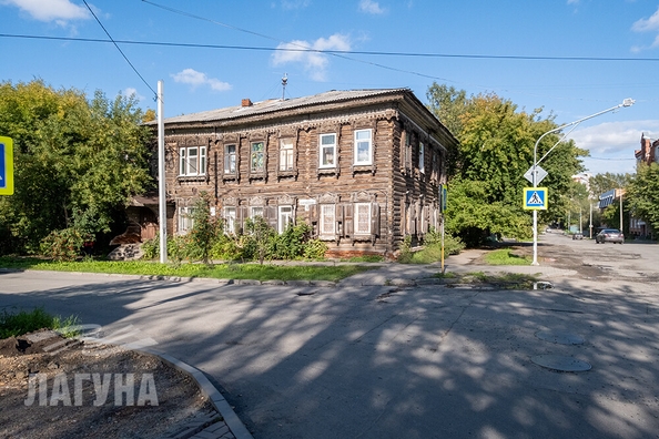 
   Продам 2-комнатную, 57.9 м², Дзержинского ул, 12

. Фото 1.