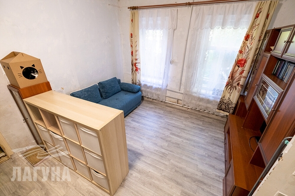 
   Продам 2-комнатную, 57.9 м², Дзержинского ул, 12

. Фото 3.