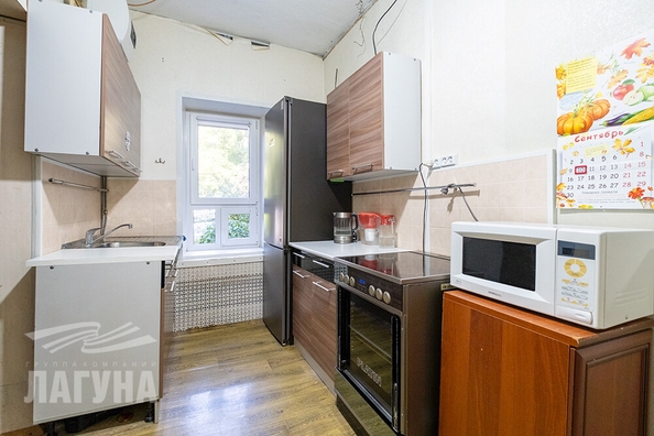 
   Продам 2-комнатную, 57.9 м², Дзержинского ул, 12

. Фото 12.