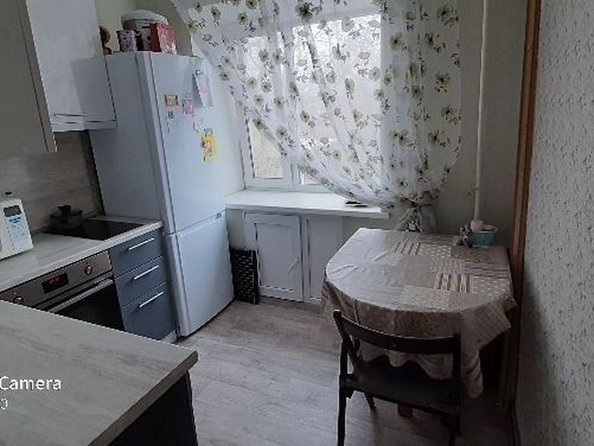 
   Продам 2-комнатную, 41 м², Карла Маркса ул, 42

. Фото 7.