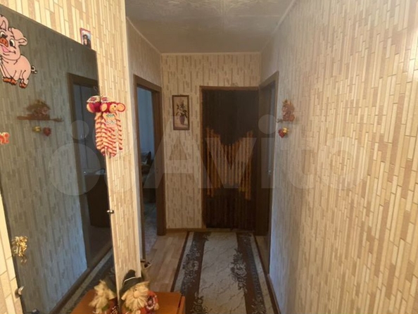 
   Продам 2-комнатную, 47.3 м², Смирнова ул, 38/2

. Фото 3.