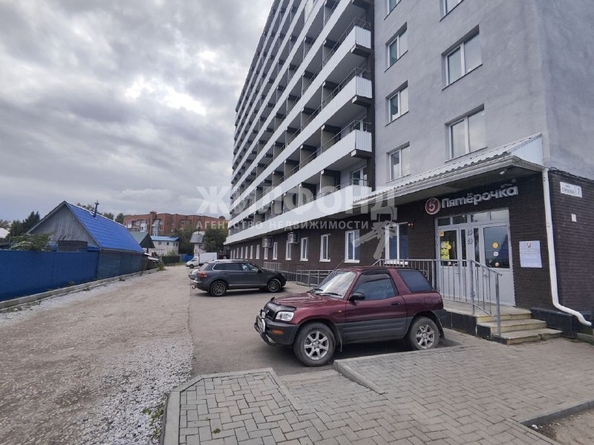 
   Продам помещение свободного назначения, 750 м², Строевая ул

. Фото 2.