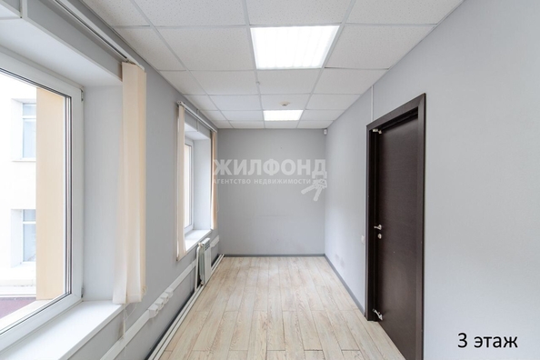 
   Продам помещение свободного назначения, 553 м², Карла Маркса ул

. Фото 20.