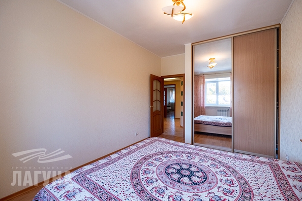 
   Продам 3-комнатную, 91.8 м², Вершинина ул, 38

. Фото 15.