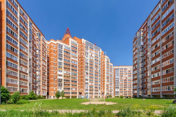 
   Продам студию, 27.1 м², Богдана Хмельницкого ул, 5/1

. Фото 14.