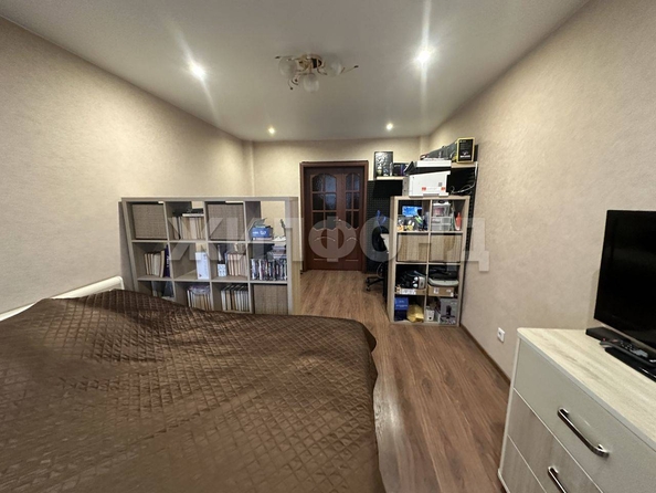 
   Продам 1-комнатную, 44 м², Ленская ул, 31

. Фото 9.