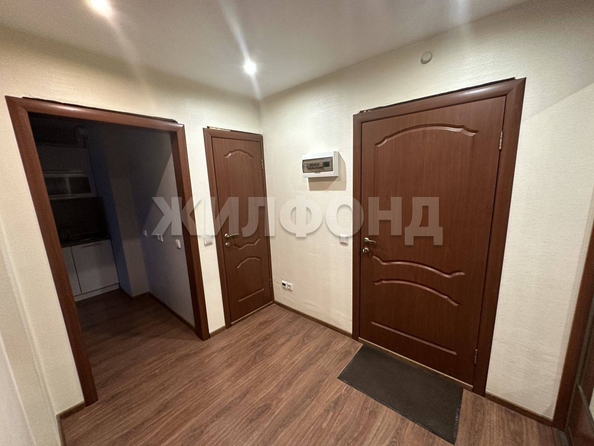 
   Продам 1-комнатную, 44 м², Ленская ул, 31

. Фото 14.