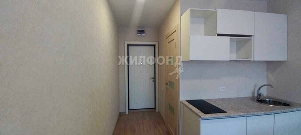 
   Продам студию, 18 м², Герасименко ул, 7д

. Фото 2.