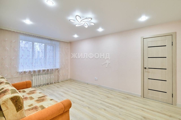 
   Продам 2-комнатную, 48.7 м², Мокрушина ул, 20/1

. Фото 3.