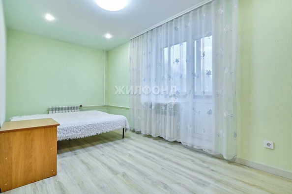 
   Продам 2-комнатную, 48.7 м², Мокрушина ул, 20/1

. Фото 7.