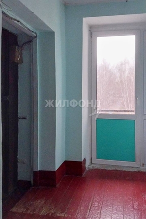 
   Продам 2-комнатную, 48.7 м², Мокрушина ул, 20/1

. Фото 22.