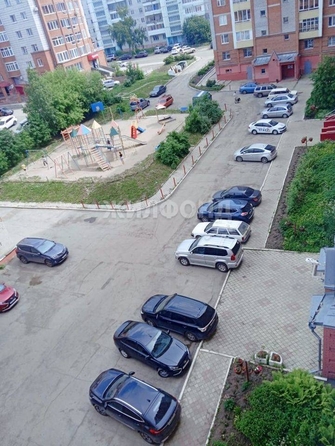 
   Продам 2-комнатную, 64.9 м², Никитина ул, 56

. Фото 27.