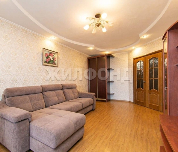 
   Продам 2-комнатную, 64.9 м², Никитина ул, 56

. Фото 3.