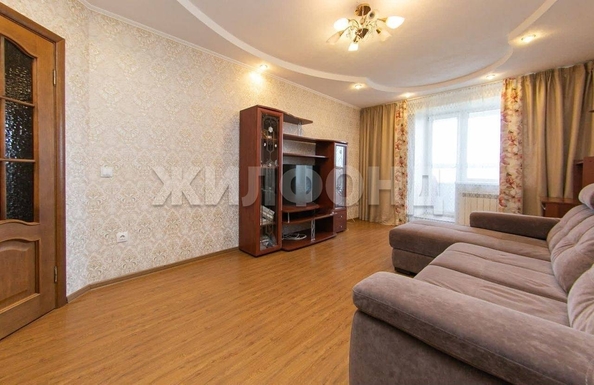 
   Продам 2-комнатную, 64.9 м², Никитина ул, 56

. Фото 5.