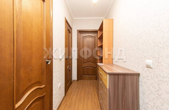 
   Продам 2-комнатную, 64.9 м², Никитина ул, 56

. Фото 22.