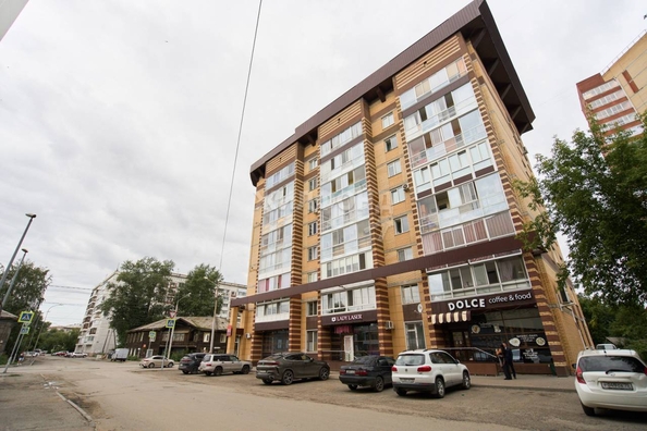 
   Продам 2-комнатную, 63.3 м², Розы Люксембург ул, 79

. Фото 30.