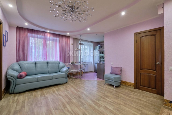 
   Продам 3-комнатную, 51.1 м², Кулагина ул, 6

. Фото 1.