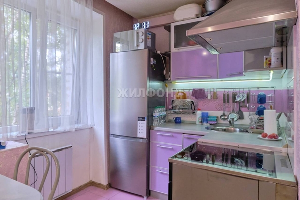 
   Продам 3-комнатную, 51.1 м², Кулагина ул, 6

. Фото 3.