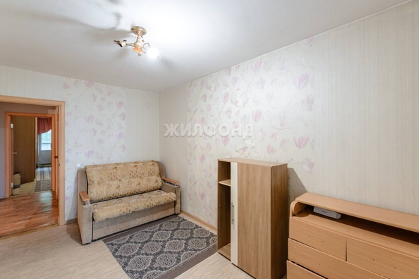 
   Продам 3-комнатную, 79.4 м², Сибирская ул, 115

. Фото 5.