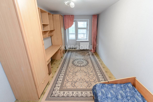 
   Продам 3-комнатную, 79.4 м², Сибирская ул, 115

. Фото 15.