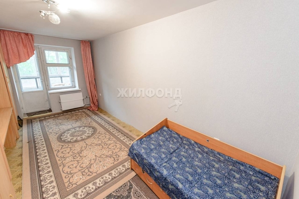 
   Продам 3-комнатную, 79.4 м², Сибирская ул, 115

. Фото 16.