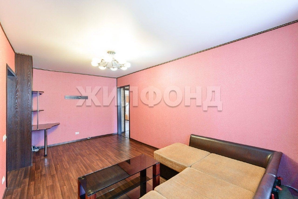 
   Продам 3-комнатную, 68 м², Лебедева ул, 11

. Фото 7.