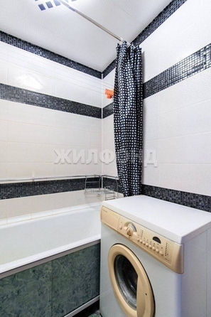 
   Продам 3-комнатную, 68 м², Лебедева ул, 11

. Фото 14.