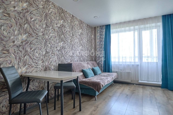 
   Продам 3-комнатную, 59.5 м², Береговая ул, 23

. Фото 1.