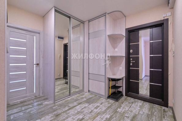 
   Продам 3-комнатную, 59.5 м², Береговая ул, 23

. Фото 9.