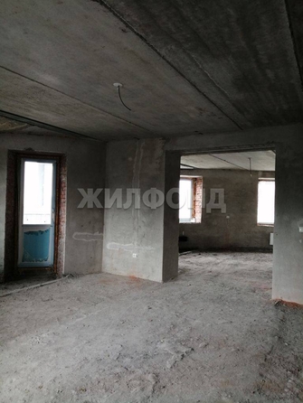 
   Продам 4-комнатную, 167.4 м², Красноармейская ул, 128

. Фото 7.