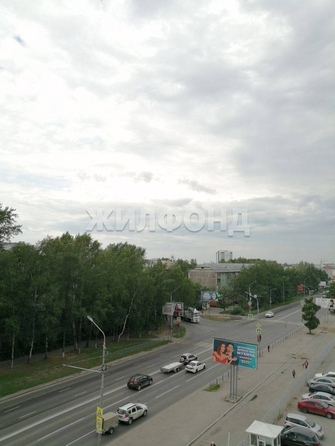 
   Продам 4-комнатную, 167.4 м², Красноармейская ул, 128

. Фото 11.