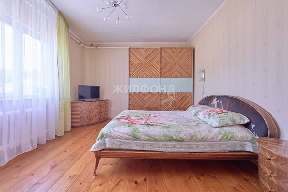 
   Продам дом, 299.1 м², Томск

. Фото 19.