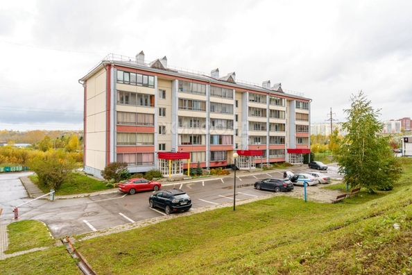 
   Продам 1-комнатную, 35.6 м², Заречная 1-я ул, 55

. Фото 14.