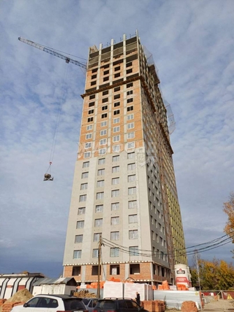 
   Продам 1-комнатную, 24.79 м², Ленина пр-кт, 206в

. Фото 5.