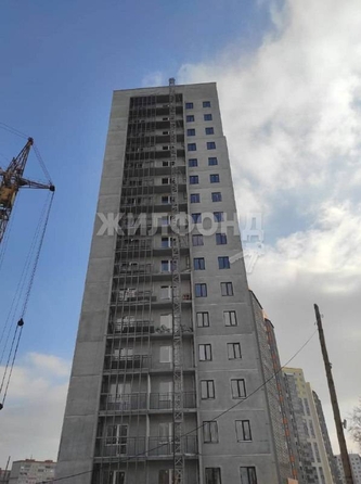 
   Продам студию, 22.46 м², Войкова ул, 51/1

. Фото 3.