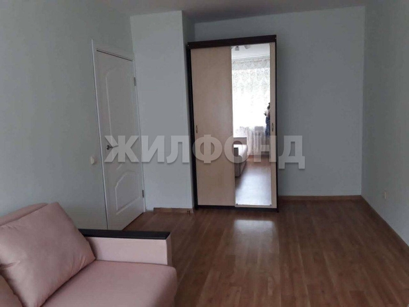 
  Продается 1-комн. квартира, 30.5 м², 30-летия Победы ул, д. 7
. Фото 2.