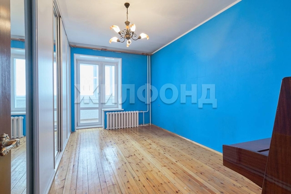
   Продам 3-комнатную, 90 м², Лебедева ул, 5а

. Фото 5.