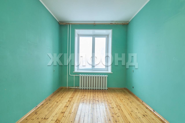 
   Продам 3-комнатную, 90 м², Лебедева ул, 5а

. Фото 9.