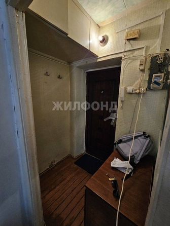 
   Продам 1-комнатную, 28.5 м², Усова ул, 21

. Фото 5.